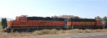 BNSF 2735-BNSF 136